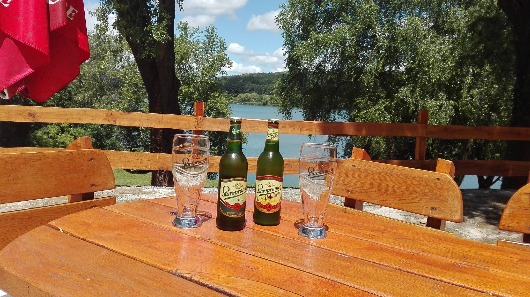 Szezonnyitó a parton borítókép